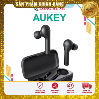 Tai nghe bluetooth true wireless aukey ep-t21 - rẻ mà ngon