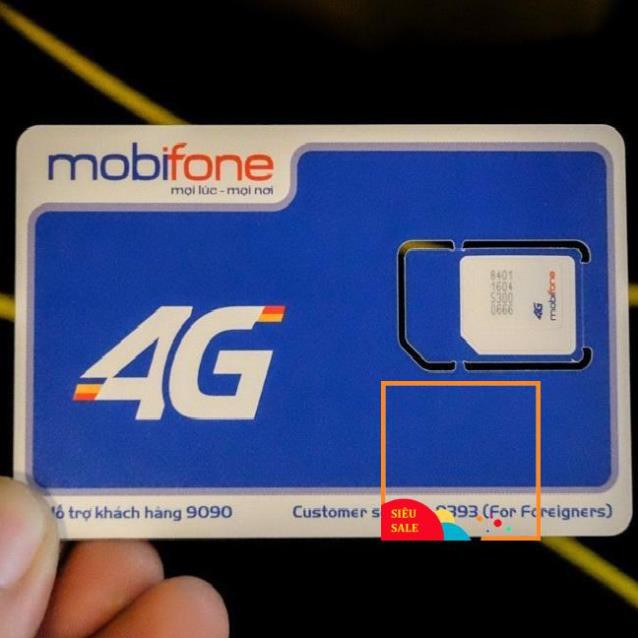 SIM 4G MOBI BL5GT , DIP50 XÀI THAGA CHỈ TỪ 50K/THÁNG TỐC ĐỘ NHANH NHƯ CHỚP