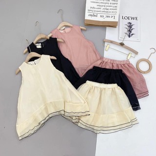 set cộc tơ chân bèo