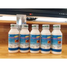 Thuốc diệt côn trùng PERMETHRIN 50EC lọ 100ml