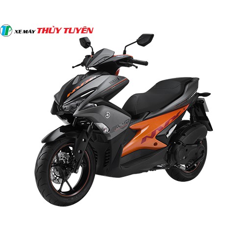 Xe máy Yamaha NVX 125cc