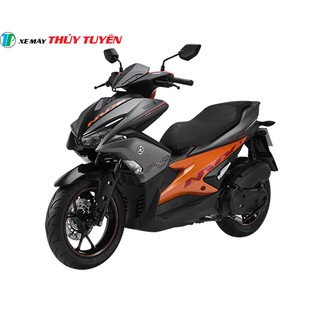 Xe máy Yamaha NVX 125cc