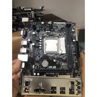 Main boad H110 gigabyte đẹp long lanh,Main asus H110