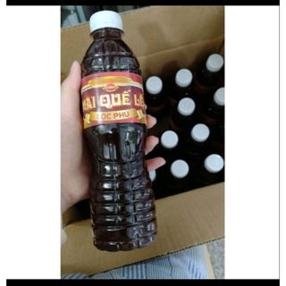 Rượu mai quế lộ 500ml