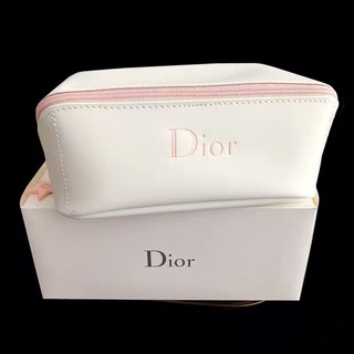 Túi Đựng Mỹ Phẩm Dior Chất Lượng