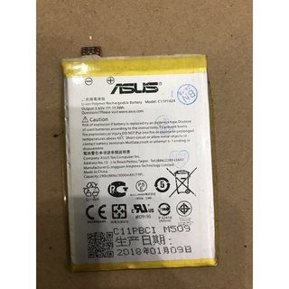 Pin asus c11p1424