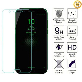 Xiaomi Black Shark / Black Shark 2 / Black Shark Hello 2,5D _ Kính Cường Lực Trong Suốt (Tặng Keo)