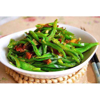20GR - HẠT GIỐNG ĐẬU ĐŨA LEO XANH