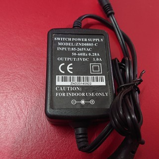 Combo 30 nguồn cho converter 5V-1A ( qua sử dụng )