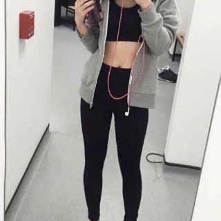 Quần F21 thần thánh