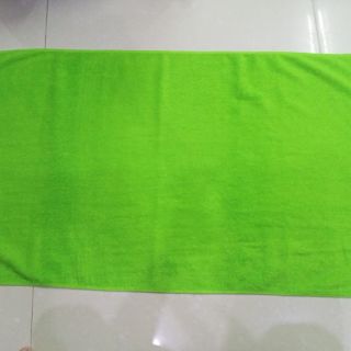 Khăn tắm 100% cotton Tân Thịnh cao cấp 50*100cm