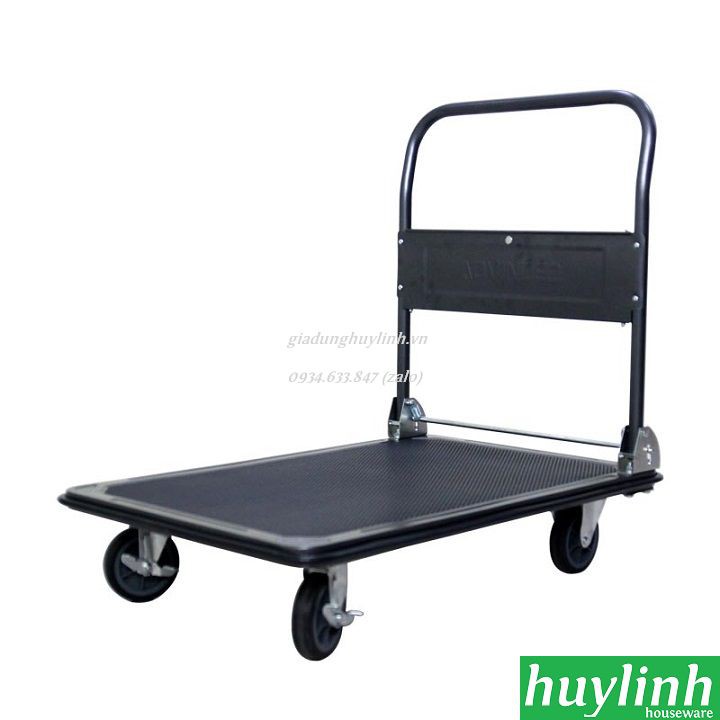 Freeship Xe đẩy hàng đa năng Advindeq HT-320 - 320kg