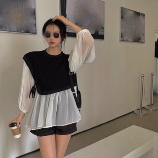 áo cột nơ phía sau