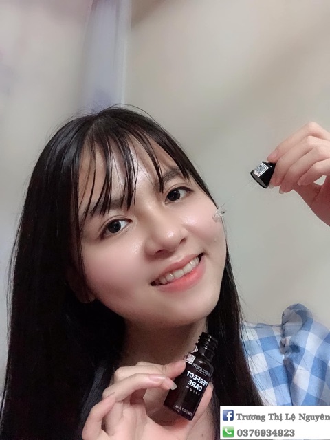 COMBO 2 SERUM ỐC SÊN PERFECT CARE NARGUERITE 20ML