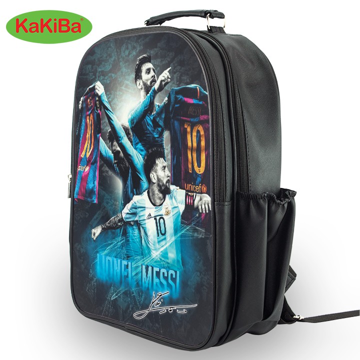 Balo Lionel Messi - Size Lớn