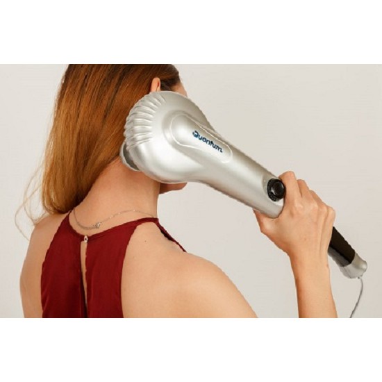 Máy Massage Cầm Tay 8 Đầu KENSONIC KS-310,máy masage cầm tay 8 đầu đa chức năng