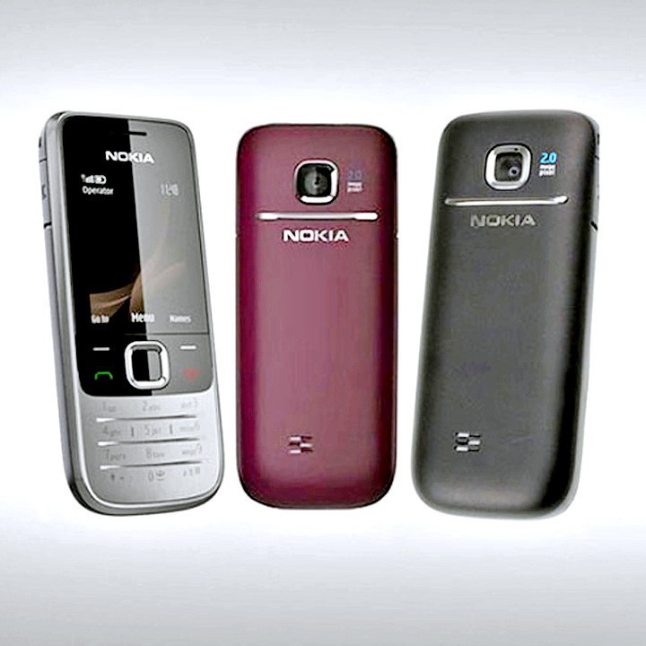ĐIỆN THOẠI NOKIA 2730 CHÍNH HÃNG | BigBuy360 - bigbuy360.vn