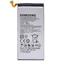 Pin Samsung Galaxy A7 2015 / A700 - Thay thế