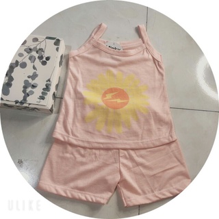 Bộ 2 dây cho bé, set 2 dây cho bé gái
