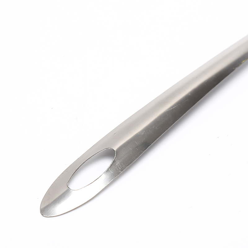 1 Muỗng Lọc Dầu Mỡ Khi Nấu Lẩu Tiện Dụng