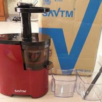Máy ép chậm savtm hàng loại 1