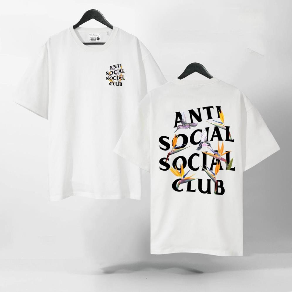 Áo Thun Tay Lỡ Cotton Thái, Form rộng oversize, áo phông unisex, chất liệu Cotton - KKIM Shop