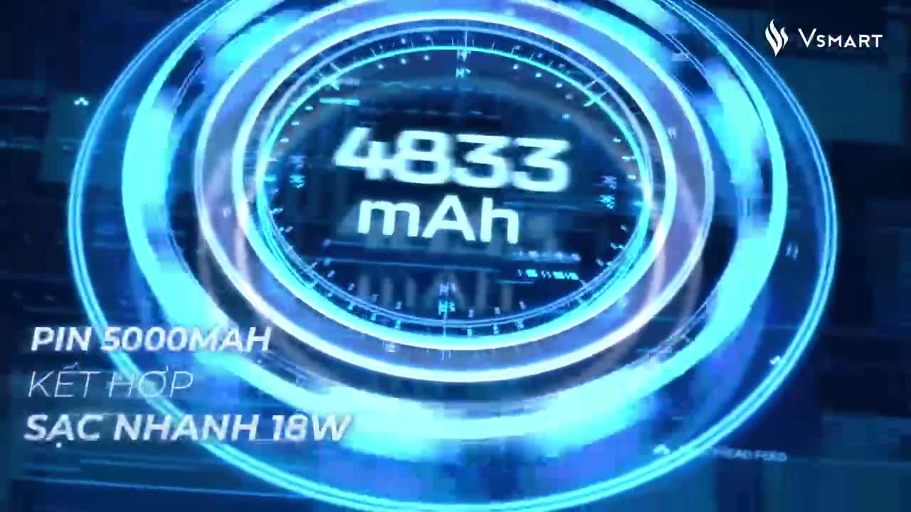 Điện thoại Vsmart Live 4 (6GB/64GB) - Hàng chính hãng ...