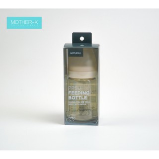 BÌNH SỮA PPSU HÀN QUỐC MOTHER-K 180ML