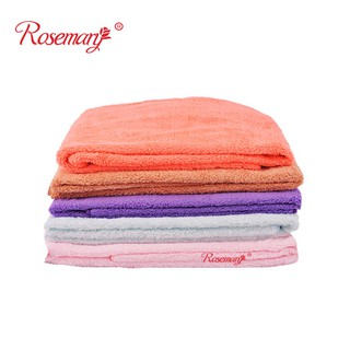 Khăn cotton siêu mềm hàng Thái Lan 50x100