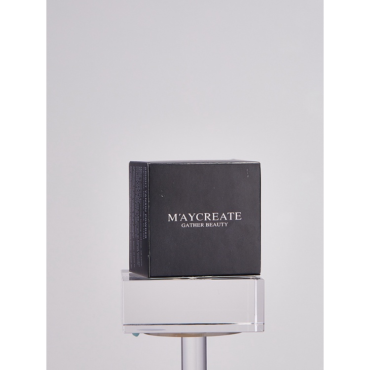 Phấn Phủ Dạng Bột Cố Định Lớp Trang Điểm Kháng Nước Không Nhòe Lâu Trôi Và Kiềm Dầu 12g