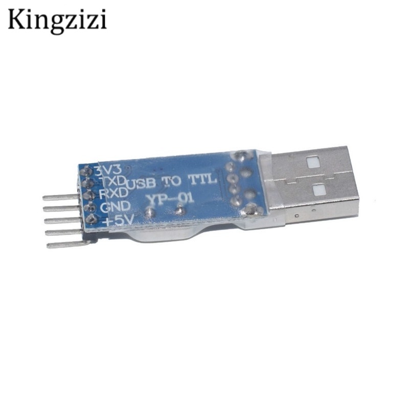 Mô-đun chuyển cổng USB sang RS232 TTL PL2303HX bền bỉ