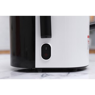 Máy ép trái cây Panasonic MJ-H100WRA[Hàng mới 100% nguyên seal]