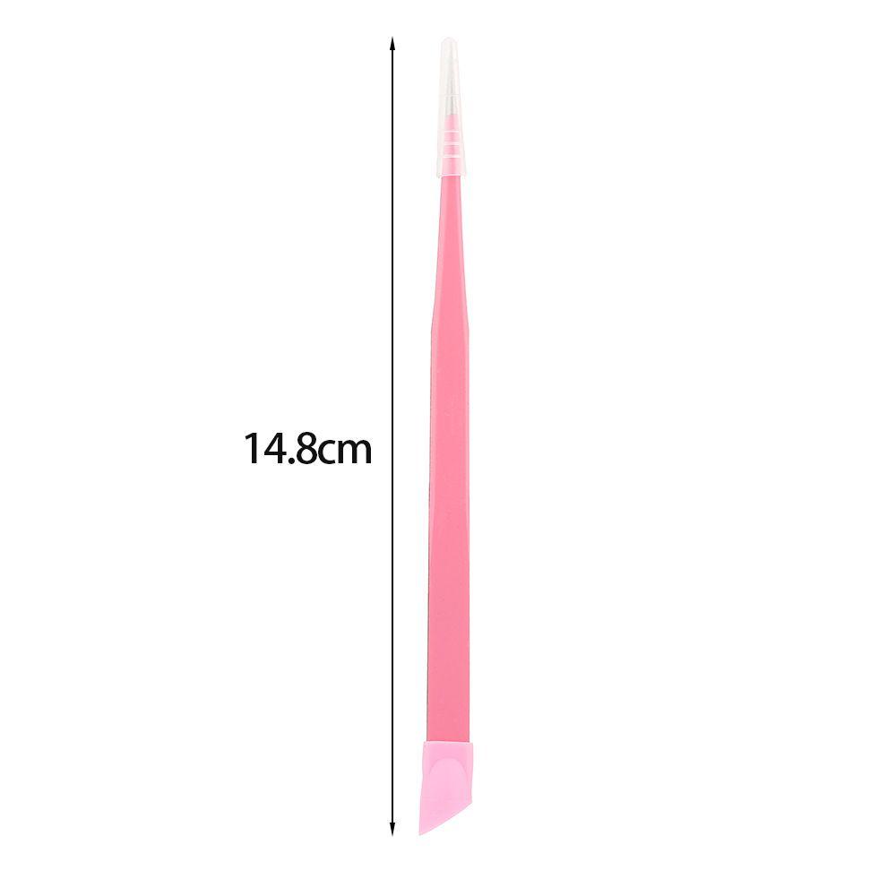 CACTU Nhíp Gắp Phụ Kiện Trang Trí Móng Tay 3D Đa Năng Thời Trang