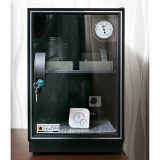 Tủ chống ẩm Eureka RT-48