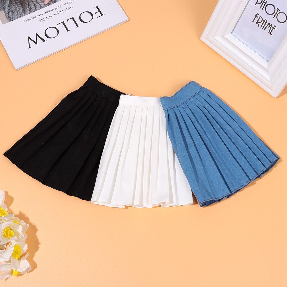 1 Bộ Quần Áo Thời Trang Cho Búp Bê Tỉ Lệ 1 / 6