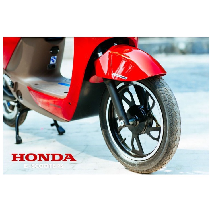 Xe máy điện Honda M8