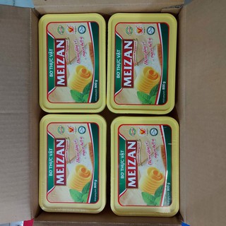 Bơ Meizan 800g