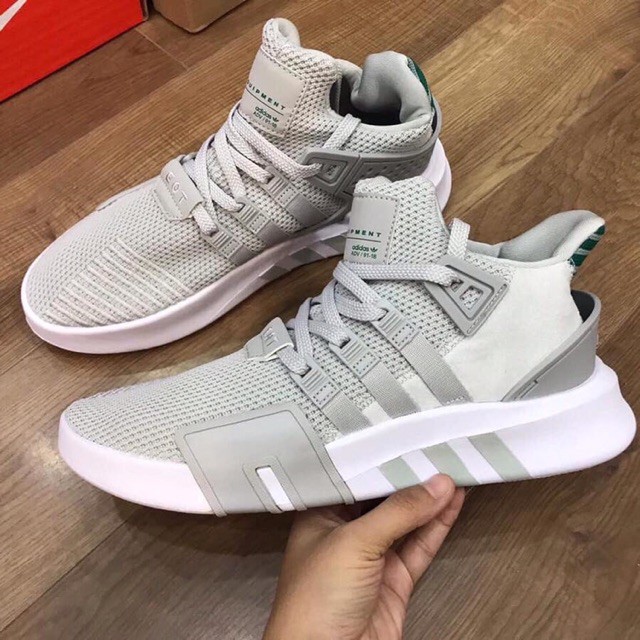 (ẢNH THẬT) EQT SF+