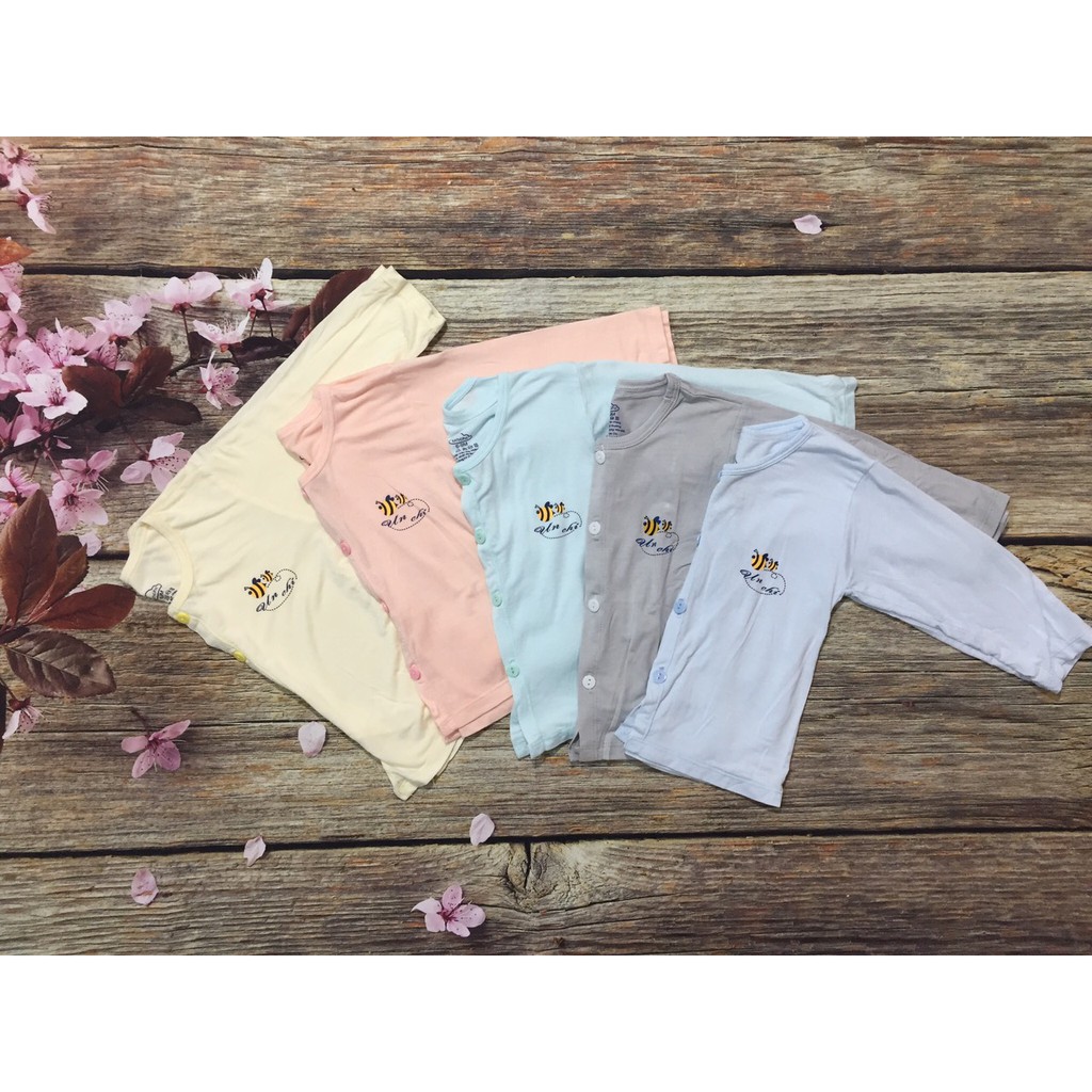 Đồ bộ Unchi dài cho bé