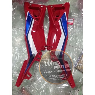 DÀN ÁO WINNER X ĐỎ BẢN HRC