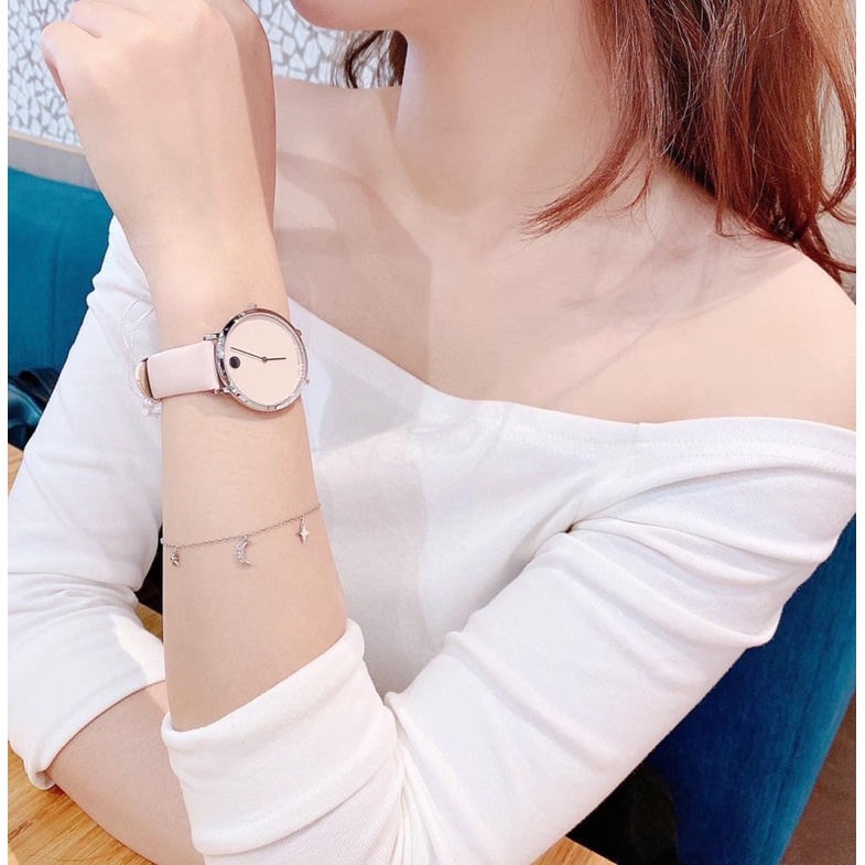 Đồng Hồ Nữ Movado