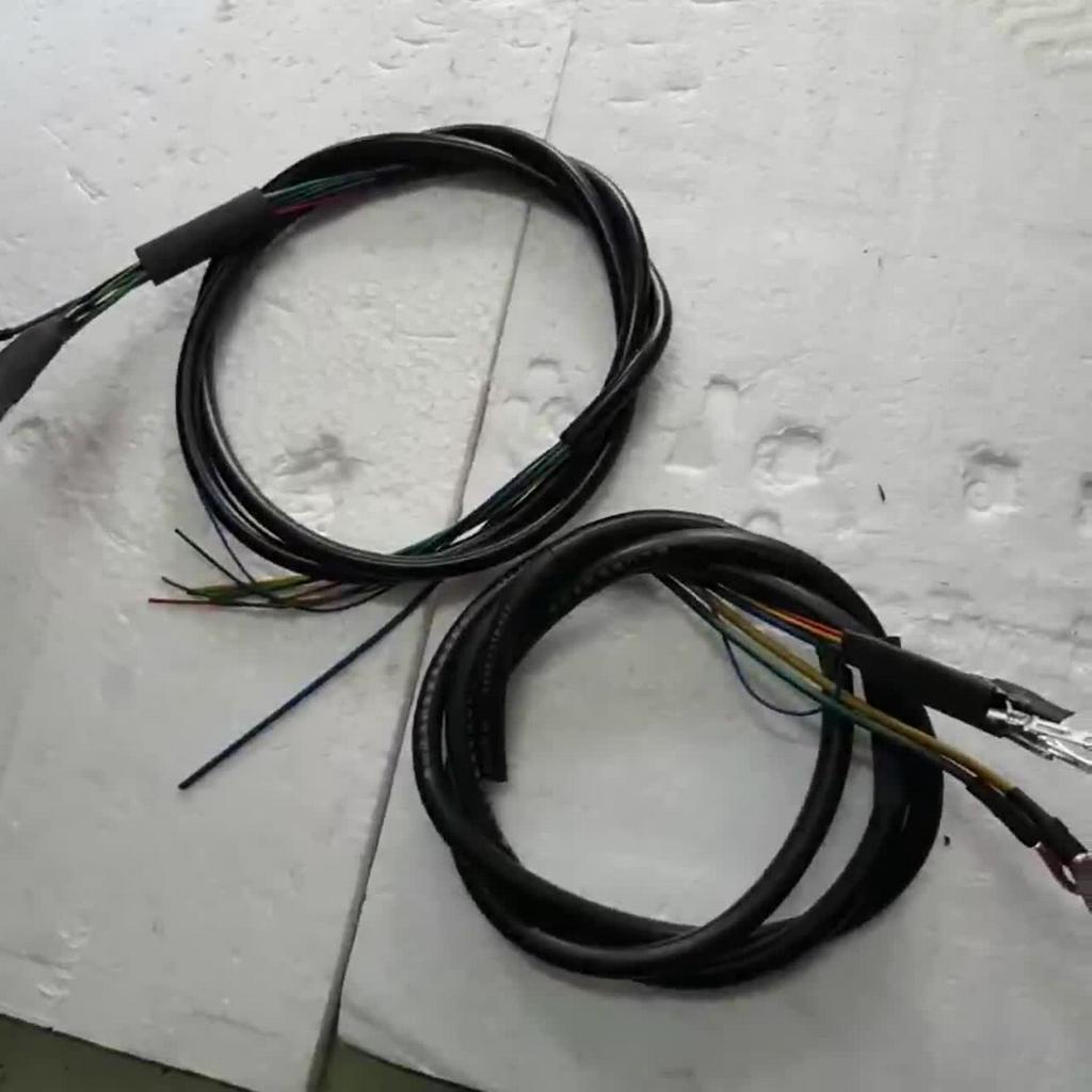 [HÀNG XỊN] Dây Động Cơ Xe Đạp Điện HUY XE ĐẠP ĐIỆN | BigBuy360 - bigbuy360.vn