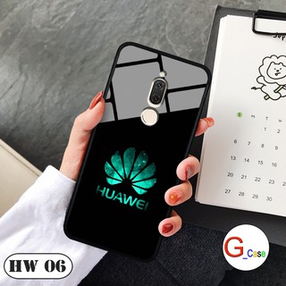 Ốp lưng Huawei Nova 2i - hình 3D