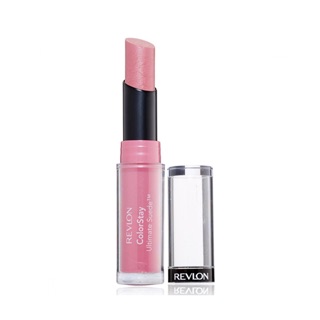 Son thỏi Revlon Colorstay Ultimate Suede 001 Silhouette
