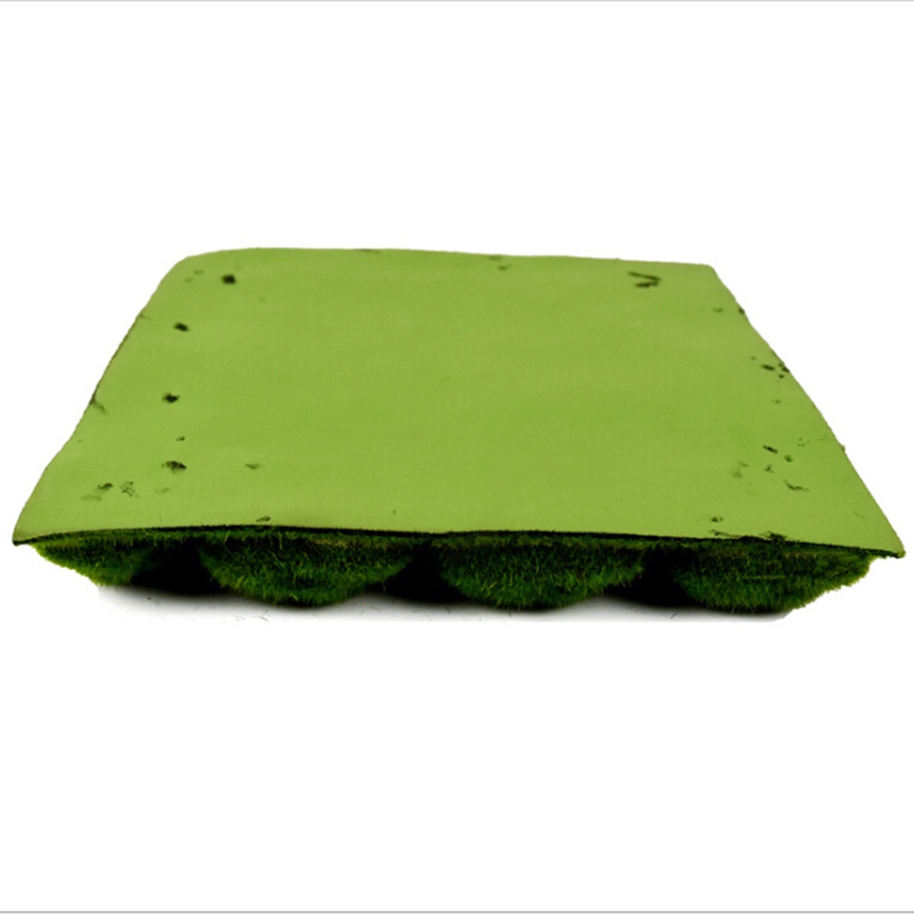 Cây Cỏ Rêu Giả Trang Trí Nội Thất Đẹp Mắt