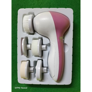Máy massages mặt 5 trong 1