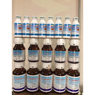 Thuốc diệt muỗi PERMETHRIN 50EC 100ml Anh Quốc
