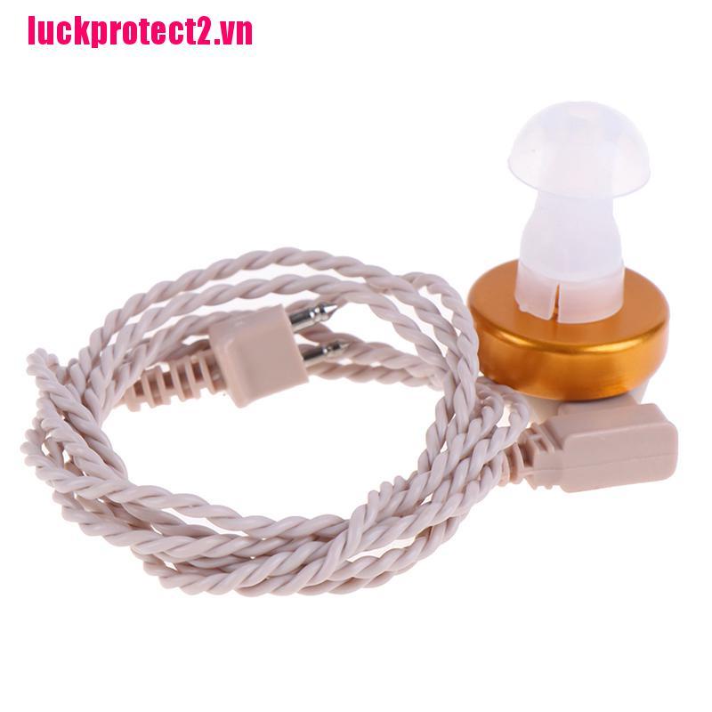 Bộ Khuếch Đại Tín Hiệu Tai Nghe Có Dây