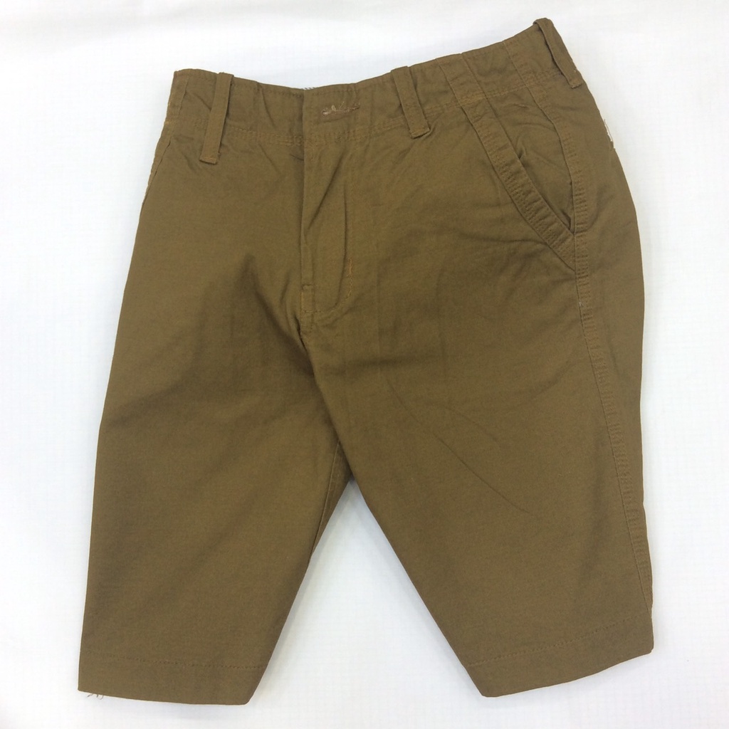 (Giá Sỉ)Quần Short Nam Kaki QAB01- Quần Short Kaki Chất Coton Dày Dặn, Chất Lượng, Không Xù Lông, Không Phai Màu