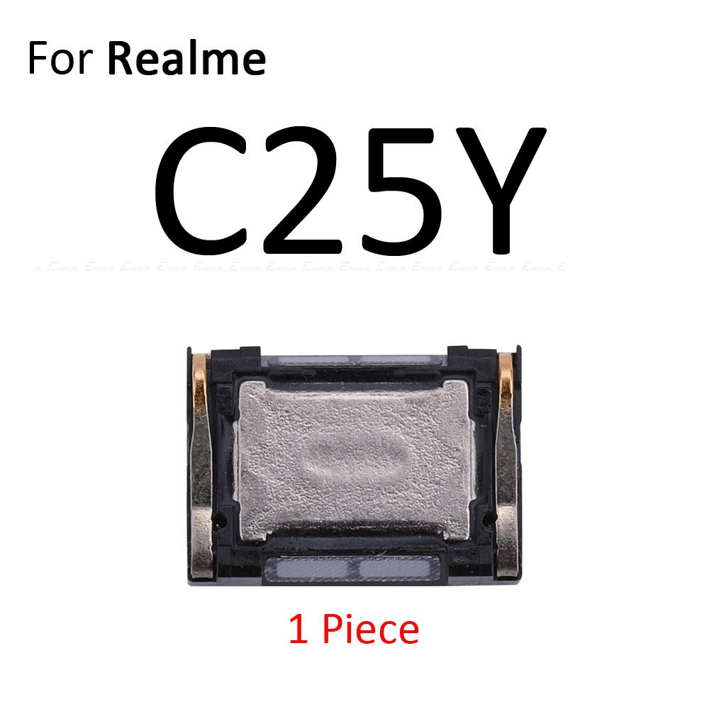 Phụ Tùng Loa Thay Thế Dành Cho oppo realme c3i c1 c25 c25y c25s c21 c21y c20 c17 c15 c12 c11 c3 c2